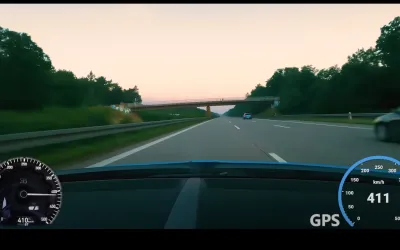 Viteza minimă legală pe autostrăzi și drumuri expres în 2025