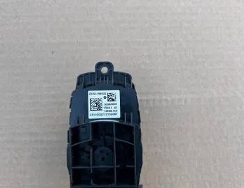 Joystick navigatie controler i-drive BMW X5 F15, X5 M F85, 9317695