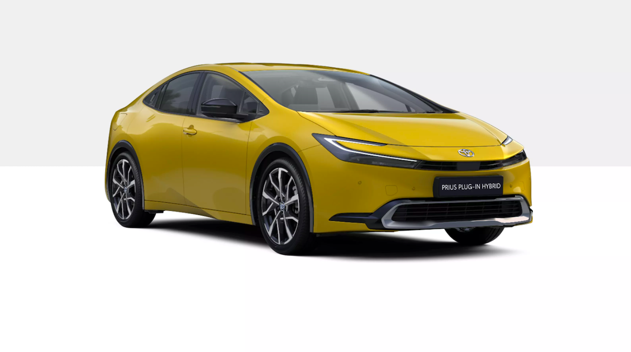 Κορυφαία 5 αυτοκίνητα του 2025 με τη χαμηλότερη κατανάλωση καυσίμου!