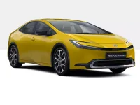 Top 5 Cars of 2025 with the Lowest Fuel Consumption!