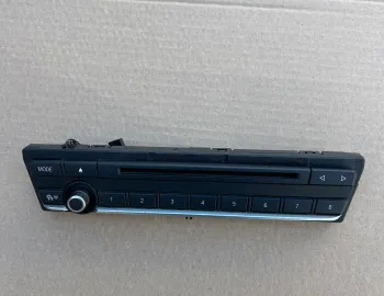 Comanda CD-player BMW X4 F26, 9208591, 9351155