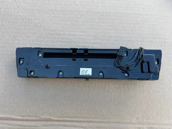 Comanda CD-player BMW X4 F26, 9208591, 9351155