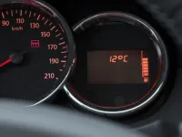 The Dashboard Light "Zig-Zag" (Yellow/Orange Rectangle) – Meaning and Solution