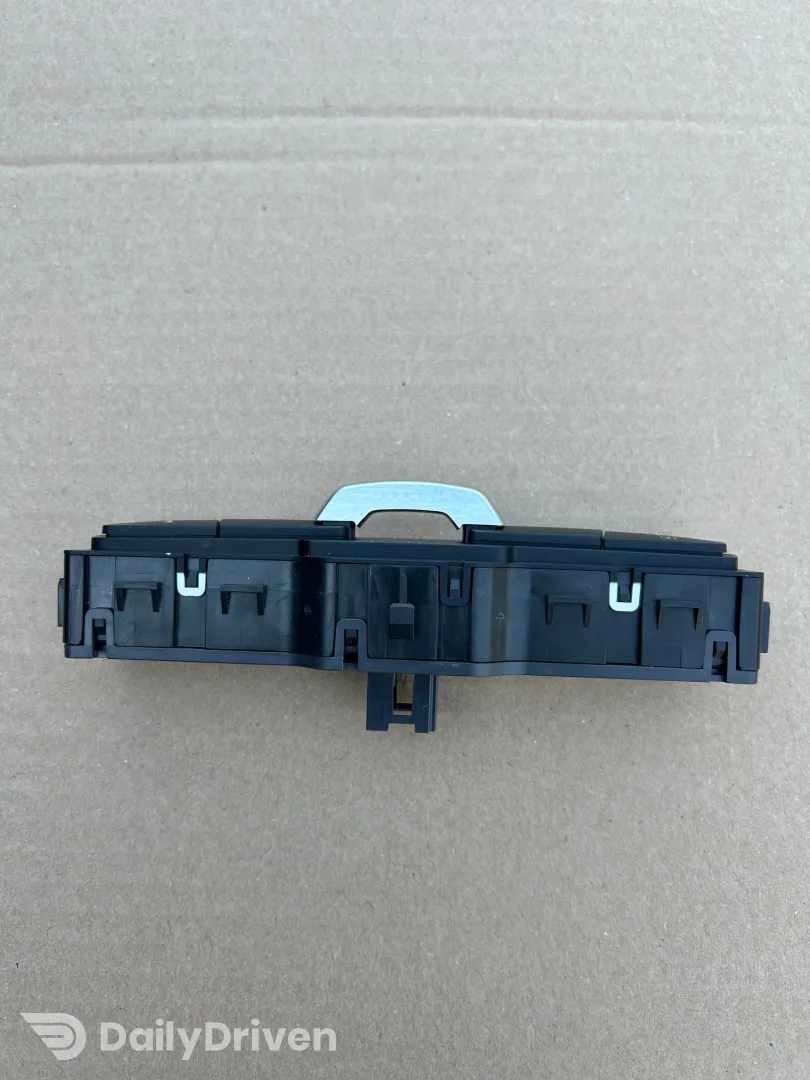 Consola centrala butoane mod condus BMW Seria 2 F45 F46, 9323941, 9263564