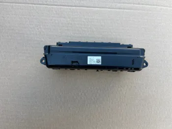 Panou clima AC BMW X1 F48, 9371460, 9461405, 9471102, 9363542