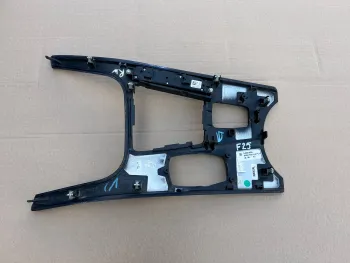 Trim consola centrala schimbator viteze manual BMW X3 F25, 9200954 LHD