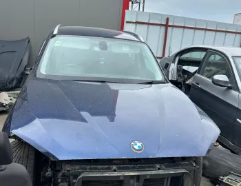 Capota motor BMW X1 E84, 2008-2015