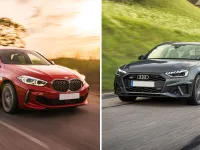 Diesel vs Gasolina vs Híbrido en 2025 – tendencias y comparaciones