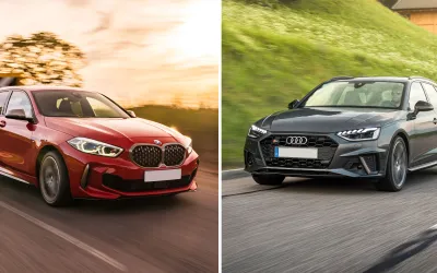 Diesel vs Gasoline vs Hybrid in 2025 - Trends and Comparisons