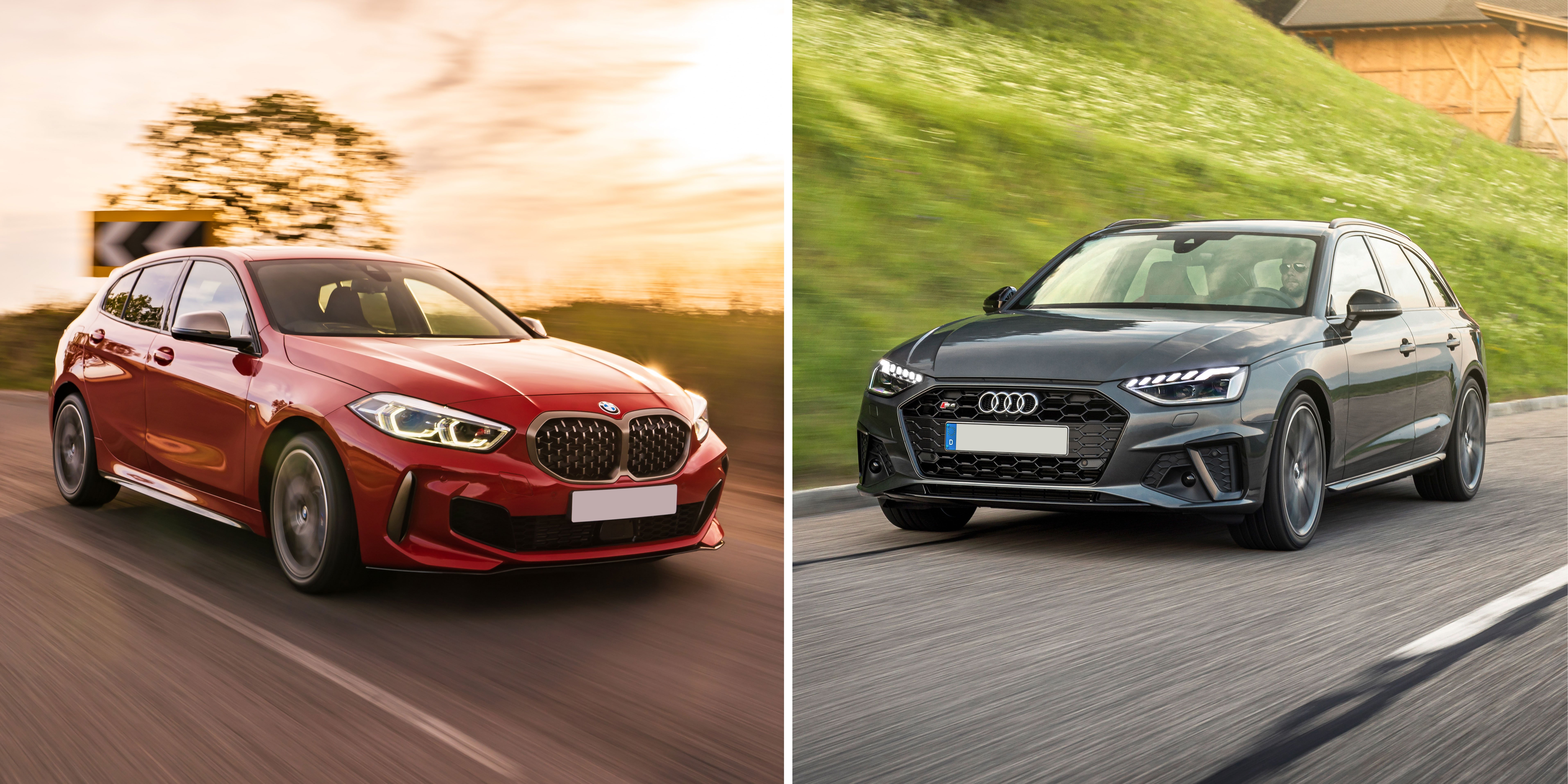 Diesel vs Benzin vs Hybrid i 2025 – tendenser og sammenligninger