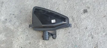 rezonator aer turbo Mercedes CLS, W218, 3.0cdi, V6, A6421400087