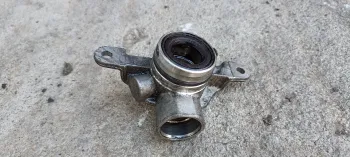 flansa cot apa Mercedes C Class, W204, 3.0cdi, V6, A6420100131