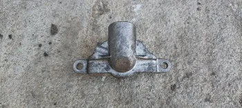 flansa cot apa Mercedes C Class, W204, 3.0cdi, V6, A6420100131