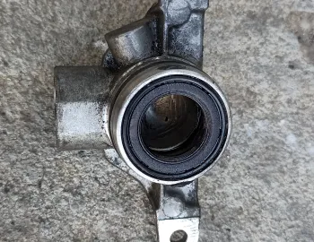 flansa cot apa Mercedes C Class, W204, 3.0cdi, V6, A6420100131