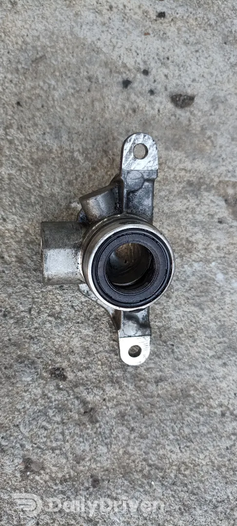 flansa cot apa Mercedes E Class, W212, 3.0cdi, V6, A6420100131