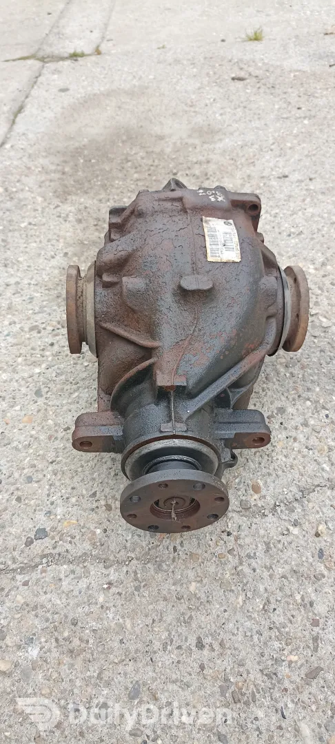 Diferential grup spate BMW X3 E83, 2.0 d, M47, 7535119, 7535120, 7542223