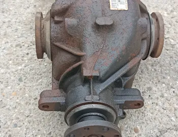 Diferential grup spate BMW X3 E83, 2.0 d, M47, 7535119, 7535120, 7542223