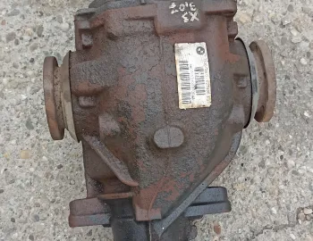 Diferential grup spate BMW X3 E83, 2.0 d, M47, 7535119, 7535120, 7542223