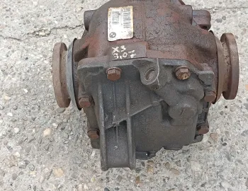 Diferential grup spate BMW X3 E83, 2.0 d, M47, 7535119, 7535120, 7542223