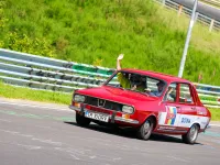 Cea mai vândută mașină în România: Dacia 1300