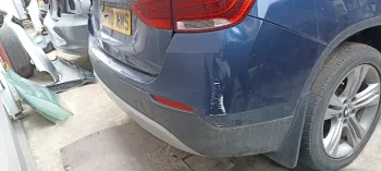 Bara spate BMW X1 E84, 2008-2015