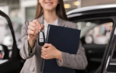 Acte necesare pentru amanet auto – Ghid complet pentru persoane fizice și juridice