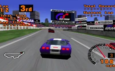 🏁 Az 50 Legjobb Autós Játék Minden Időkben – A Legjobb Versenyzős Címek