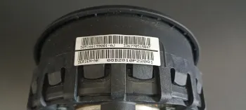 Airbag volan sport BMW Seria 3 E90 E91 E92 E93, 33677051504, 305166199001