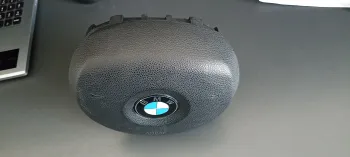Airbag volan sport BMW Seria 3 E90 E91 E92 E93, 33677051504, 305166199001