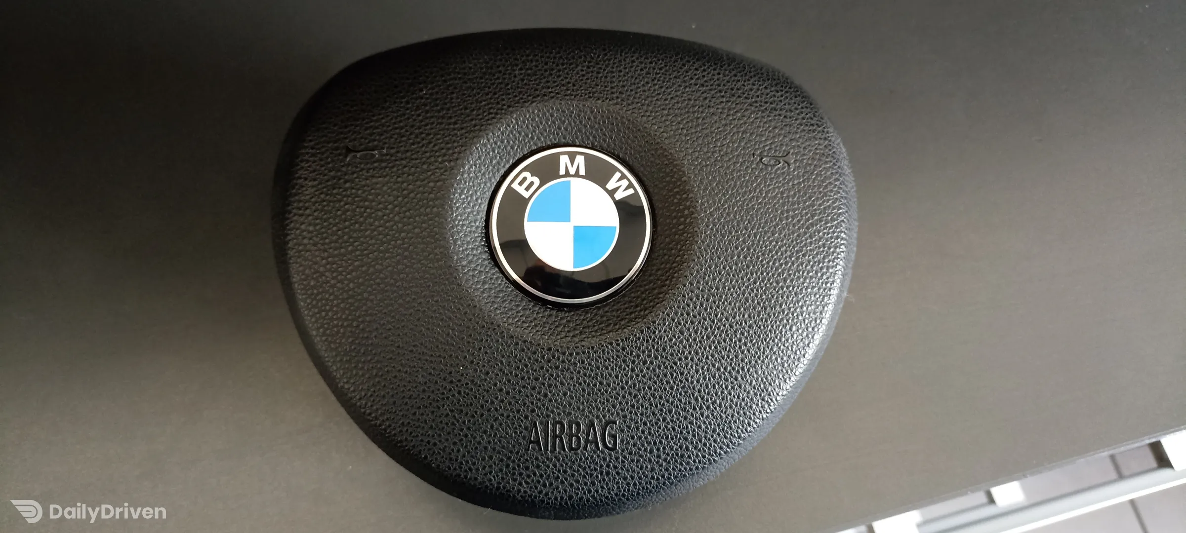 Airbag volan sport BMW X1 E84, 33677051504, 305166199001