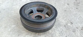 Fulie vibrochen Mercedes GLE W166 C292, 3.0CDI V6, A6420300403
