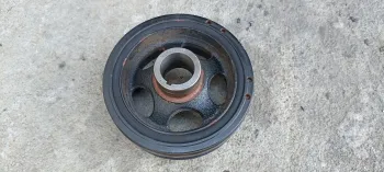 Fulie vibrochen Mercedes S-Class W221, V221, 3.0cdi V6, A6420300403