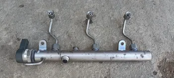 Rampa injectoare Mercedes CLS C218, C219, 3.0cdi V6, A6420702995001