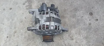 alternator Iveco Daily, 2.3HPI, 2014-2021, 5801580930