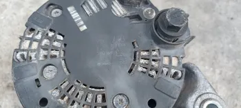 alternator Iveco Daily, 2.3HPI, 2014-2021, 5801580930