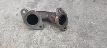 conducta racitor gaze egr Iveco Daily, 2.3HPI, 2021-2021, 5801365344