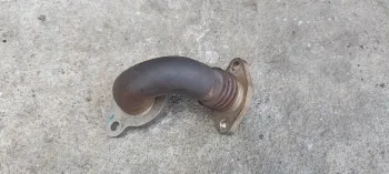 conducta racitor gaze egr Iveco Daily, 2.3HPI, 2021-2021, 5801365344