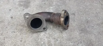 conducta racitor gaze egr Iveco Daily, 2.3HPI, 2021-2021, 5801365344