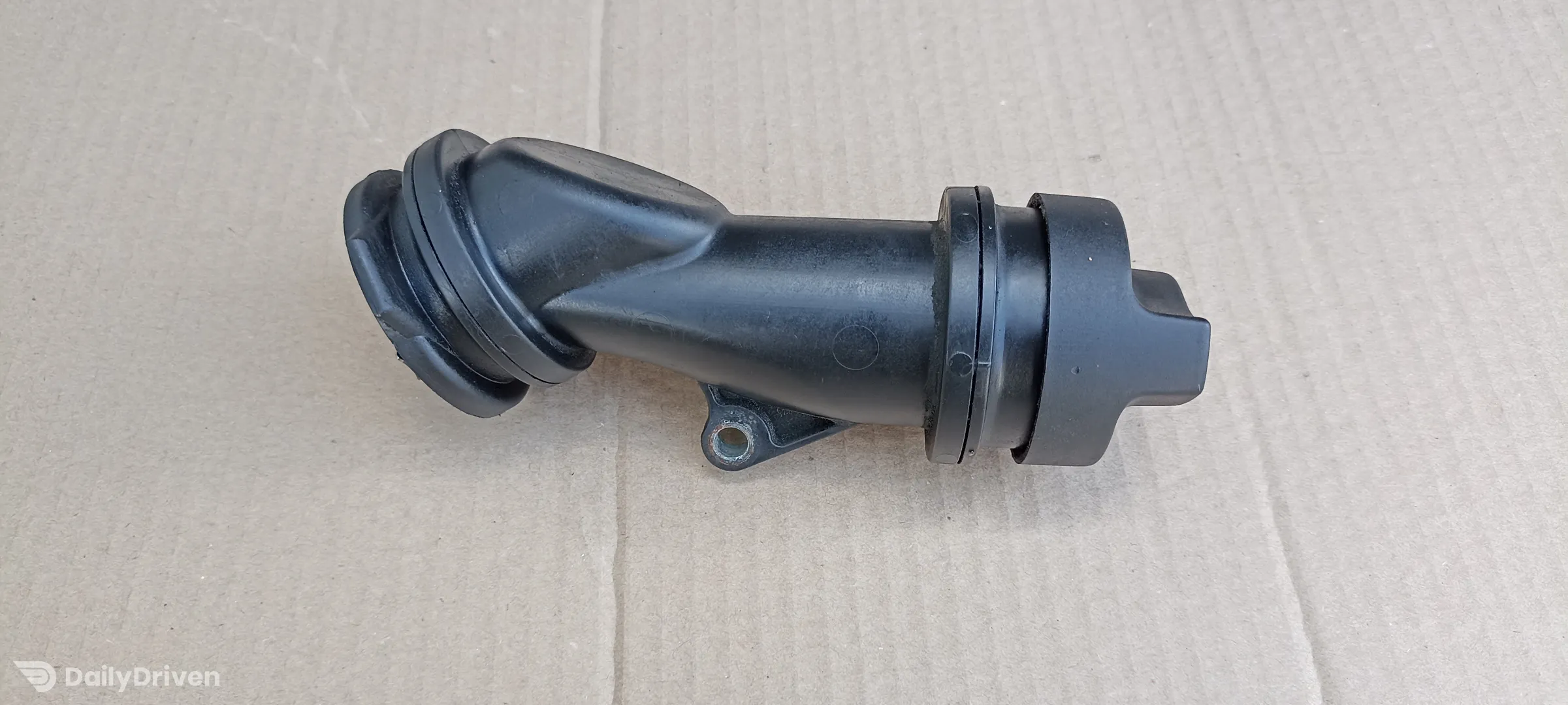 Conducta umplere ulei Mercedes E-Class W211, 3.0cdi V6, A6420108107