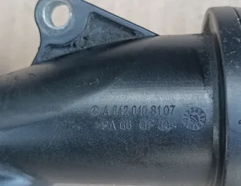 Conducta umplere ulei Mercedes E-Class W211, 3.0cdi V6, A6420108107