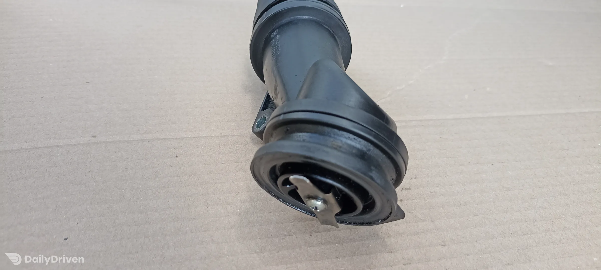 Conducta umplere ulei Mercedes Sprinter, 3.0cdi V6, A6420108107