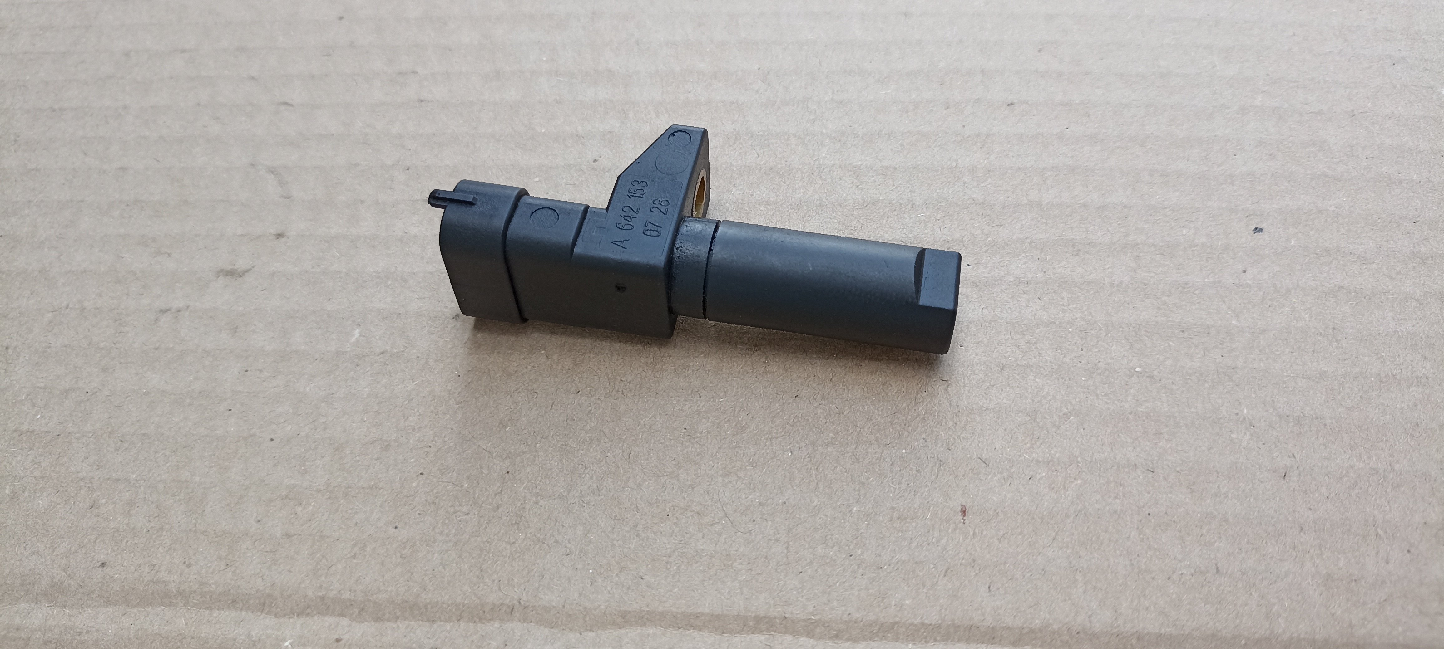 Senzor impulsuri vibrochen Mercedes CLC CL203, A6421530728