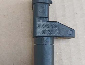 Senzor impulsuri vibrochen Mercedes G-Class, A6421530728