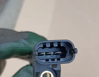 Senzor impulsuri vibrochen Mercedes GLK X204, A6421530728