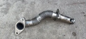 teava racitor gaze egr Iveco Daily, 2.3HPI, 2011-2021, 5801364090