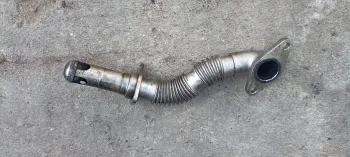 teava racitor gaze egr Iveco Daily, 2.3HPI, 2011-2021, 5801364090