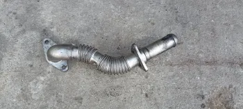 teava racitor gaze egr Iveco Daily, 2.3HPI, 2011-2021, 5801364090