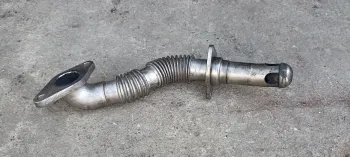 teava racitor gaze egr Iveco Daily, 2.3HPI, 2011-2021, 5801364090