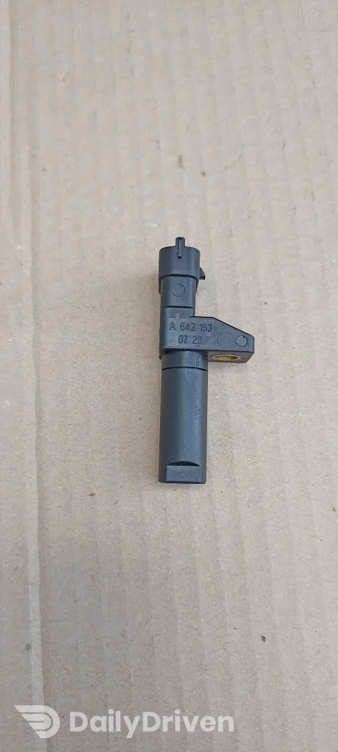 Senzor impulsuri vibrochen Mercedes S-Class W221, A6421530728