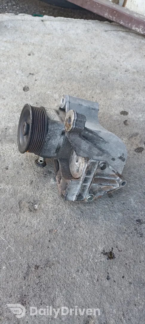 pompa servo servodirectie Fiat Ducato, 2.3JTD, EURO 5, 504385414